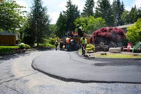 Driveway Maintenance Services in Odem, TX